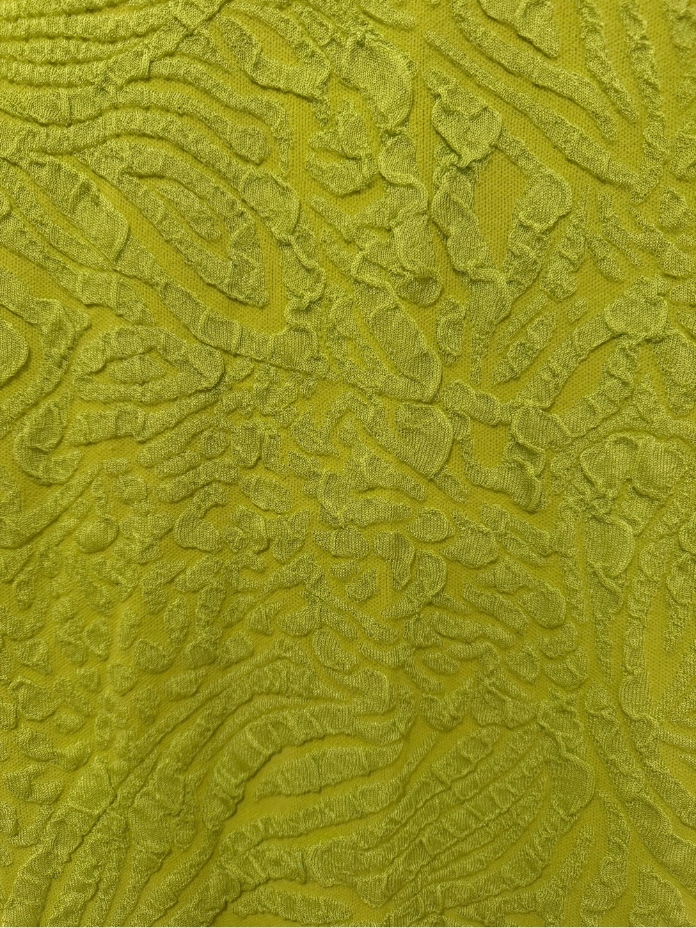 Zara Green Maxi Dress - Picture 3 of 4